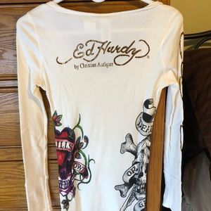 Ed Hardy Brand New